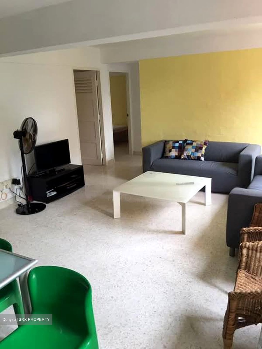 Blk 120 Bukit Merah View (Bukit Merah), HDB 4 Rooms #565750691